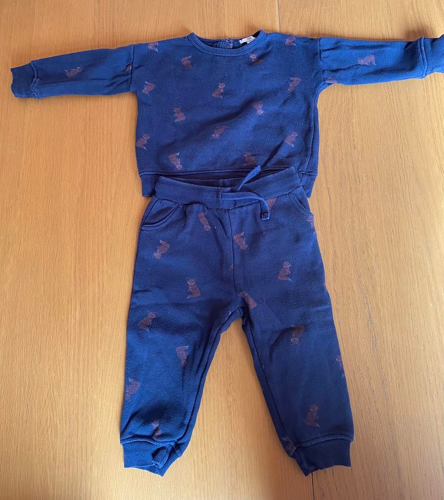 Ensemble garcon, Enlèvement, Utilisé, Ensemble