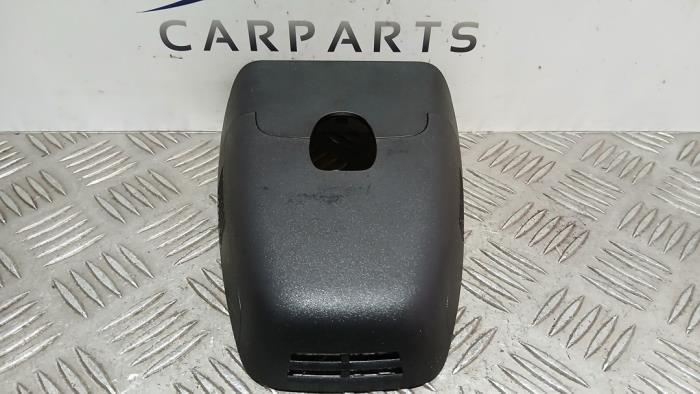 Plaque de protection divers d'un Mercedes B-Klasse, 3 mois de garantie, Utilisé, -, -