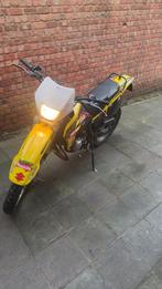 Suzuki smx/Rmx 50, 49 cm³, Comme neuf, 6 vitesses, Enlèvement