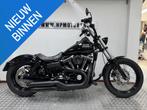 Harley-Davidson FXDB DYNA STREETBOB STREET BOB 1690 BLACK ED, Motos, Motos | Harley-Davidson, Laan van Vredenoord 33
2289 DA  Rijswijk, NL