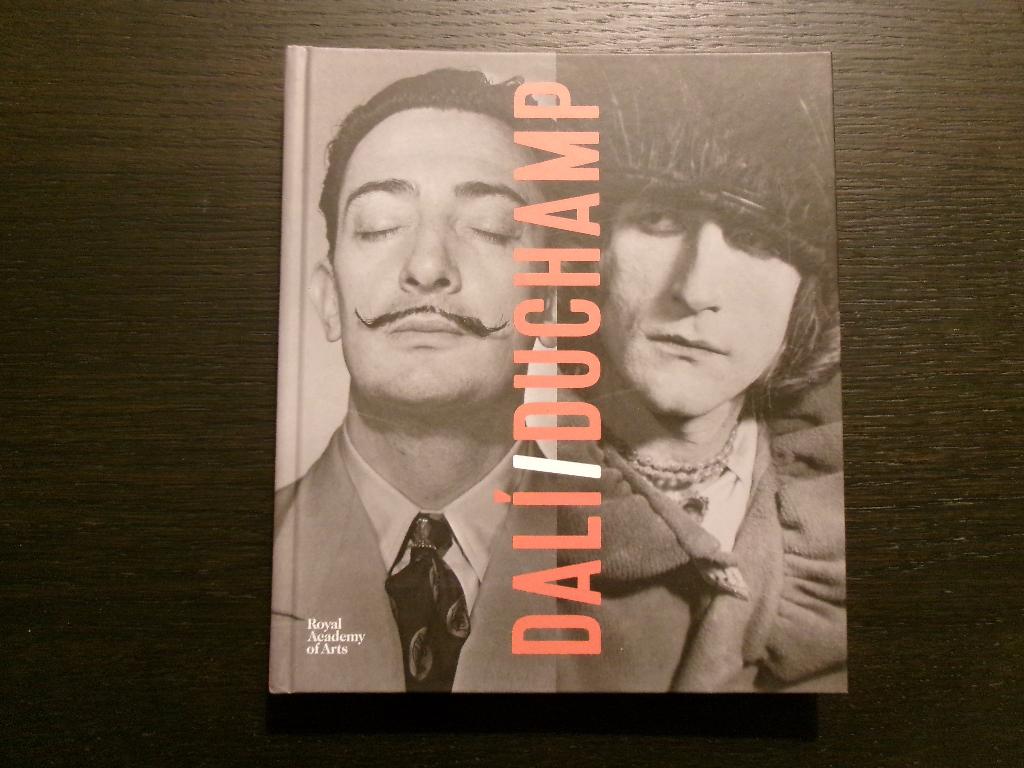 Dali/ Duchamp- Dawn Ades and William Jeffett-, Livres, Art & Culture | Arts plastiques, Enlèvement ou Envoi