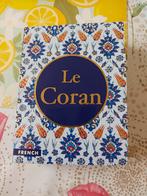 Le Coran, Enlèvement, Utilisé
