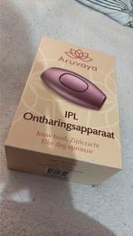 Ontharingsapparaat Aruvaya, Ophalen, Zo goed als nieuw