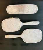 Retro ksptafelset, Enlèvement, Soins personnels