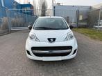 PEUGEOT 107/1.0 ESSENCE/38000KM/LEX OK, Achat, Entreprise, Boîte manuelle, Noir