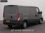 Iveco Daily 35S21 BPM VRIJ! 3.0L Automaat 210PK Laag Dak L2H, Auto's, Stof, Euro 6, 4 cilinders, Iveco