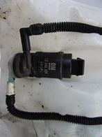 LAVE-GLACE POMPE AVANT Opel Corsa D (01-2006/12-2014), Utilisé, Opel