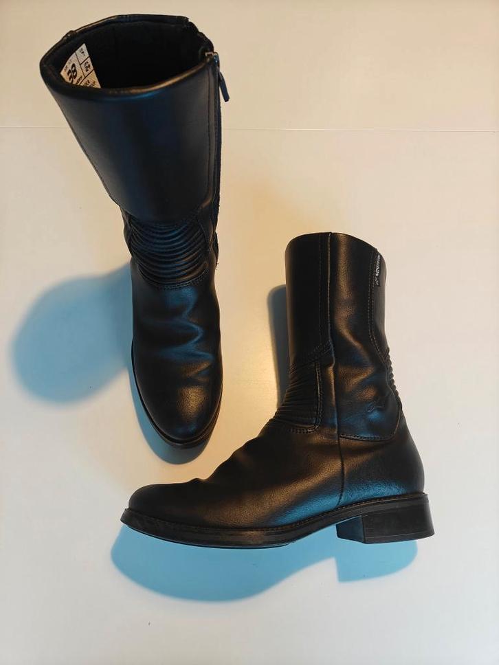 Alpinestars VIKA Waterproof motorschoenen dames 38, Motoren, Kleding | Motorkleding, Laarzen, Dames, Tweedehands, Ophalen of Verzenden