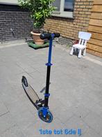 Step kinderen, Enlèvement, Comme neuf