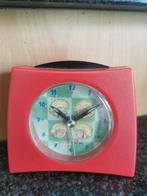 Réveil Cédric., Collections, Enlèvement ou Envoi, Autres personnages, Comme neuf, Ustensile