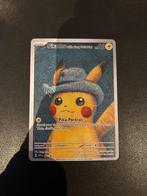 Pikachu Van Gogh, Hobby en Vrije tijd, Ophalen, Zo goed als nieuw