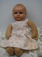 UNICA POPJE  1930, Antiek en Kunst, Antiek | Speelgoed, Ophalen of Verzenden