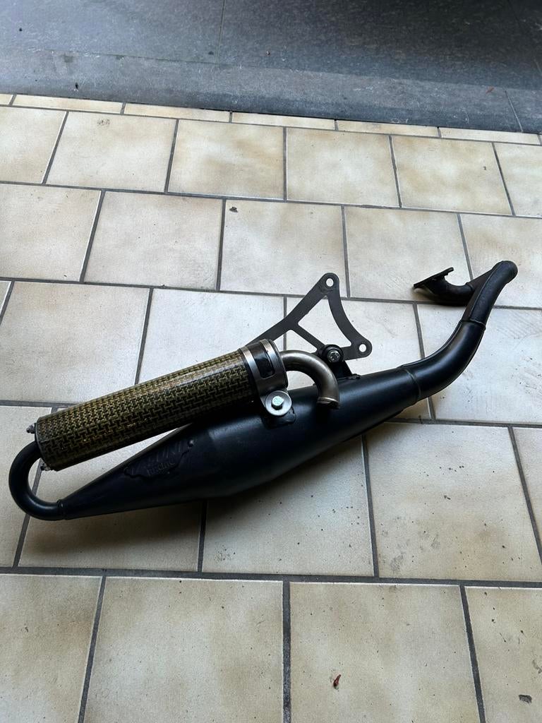 Yasuni z, Vélos & Vélomoteurs, Cyclomoteurs | Tuning & Styling, Enlèvement, Comme neuf
