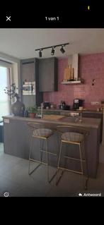 Keuken, Ophalen, Zo goed als nieuw