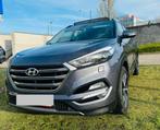 Hyundai Tucson 1,6TGDI Full Option (Euro6B), Autos, Cuir, Achat, Euro 6, Autres couleurs