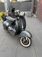 Neco Abruzzi, Enlèvement, Comme neuf