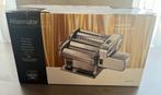 Pasta machine, Ophalen
