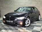 BMW 3 Serie 320 2.0 DIESEL 218CV PACK M | 1ER MAIN | BOI, Autos, Cuir, Achat, 4 portes, Entreprise