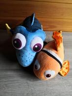 Disney/Pixar knuffels finding nemo uit te kiezen, Collections, Disney, Enlèvement