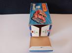 Matchbox Rola-Matics Leeg Doosje  Badger, Hobby en Vrije tijd, Modelauto's | 1:87, Ophalen of Verzenden