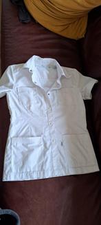 Schort verpleging (stage), Kleding | Dames, Overige Dameskleding, Ophalen