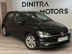 Volkswagen Golf 1.6 TDi Comfortline - Carplay/Camera/Autopar, Auto's, Stof, Gebruikt, Euro 6, 116 pk