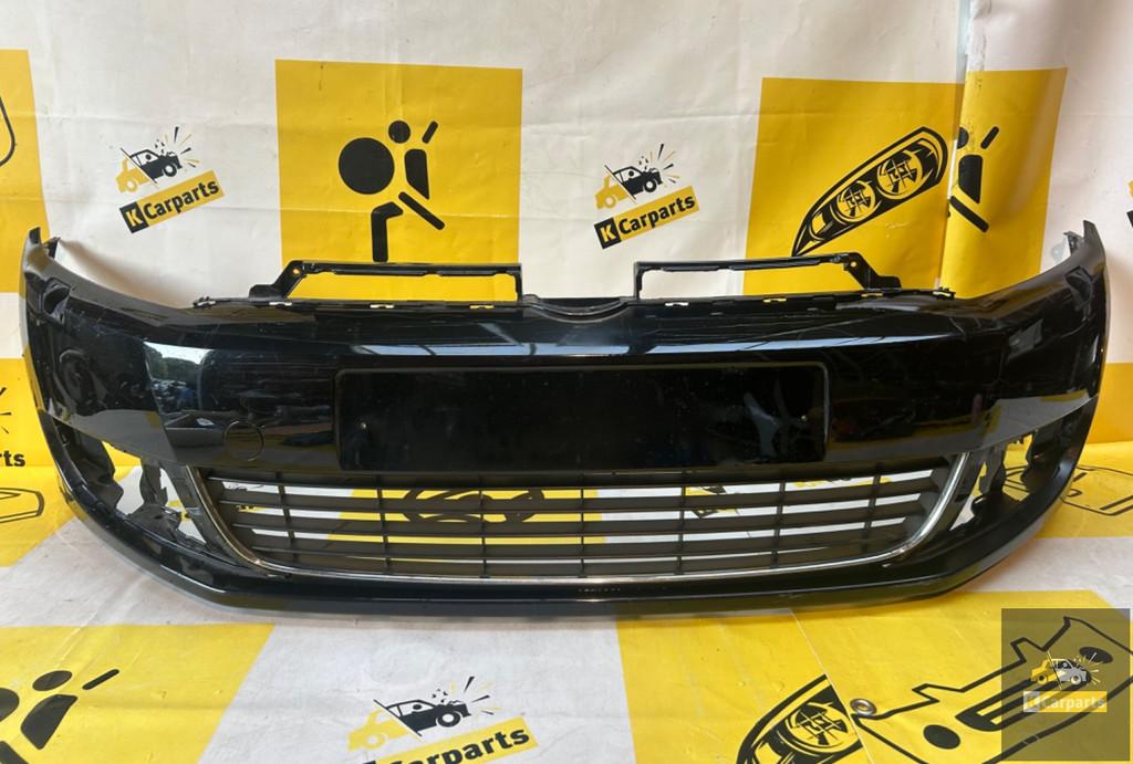 Voorbumper Golf 6 VI KLS 5K0807221 ORIGINEEL bumper, Auto-onderdelen, Info@fabrikant.eu, Bumper, Fabrikant BV, Gebruikt