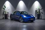 Tesla Model 3 LONG RANGE AWD DUAL MOTOR 560 KM (WLTP) LEDER, Automaat, Stof, Gebruikt, 82 kWh
