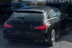 Mercedes Cla180 AMG PAKKET 04/2017 Benzien, Autos, Achat, Entreprise, Automatique, Essence