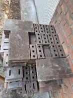 Vuurvaste stenen!, Ophalen