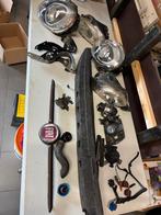 PIÈCES FIAT 500 À PARTIR DE 2015, Autos : Pièces & Accessoires, Carrosserie & Tôlerie, Enlèvement, Utilisé, Fiat, Capot moteur