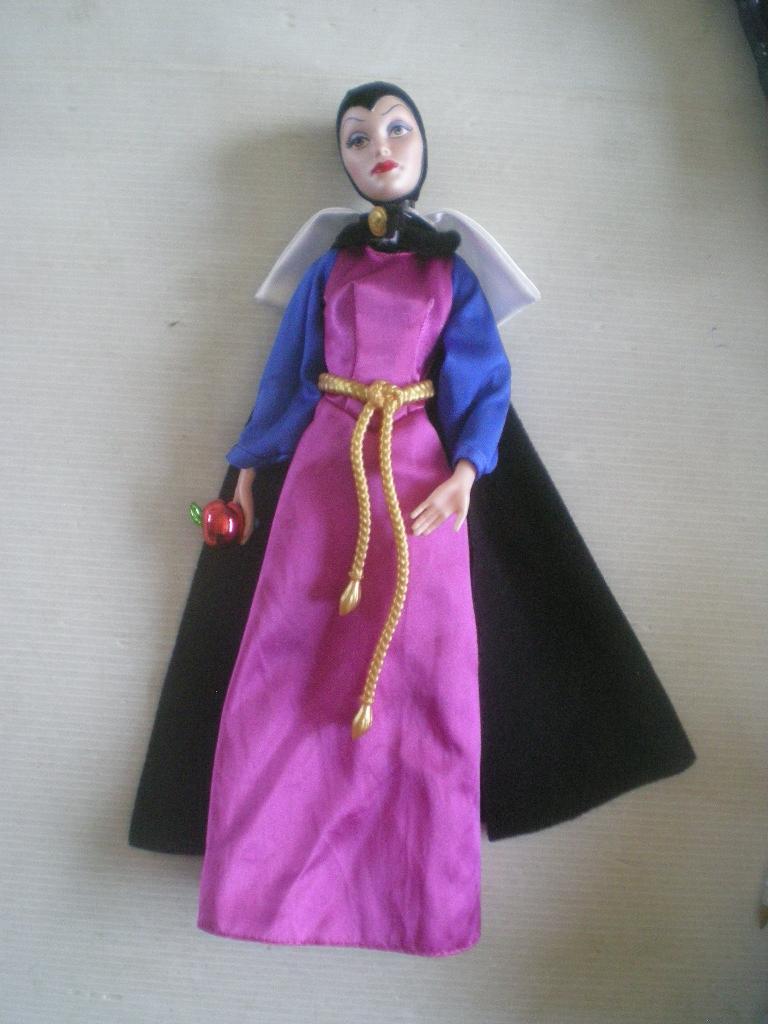 boze koningin, Enlèvement ou Envoi, Comme neuf