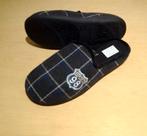 Pantoffels voor heren maat 41, Kleding | Heren, Schoenen, Overige kleuren, Nieuw, Ophalen of Verzenden, Pantoffels of Sloffen