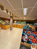 Houten groenten- & fruitrekken, Articles professionnels, Aménagement de Bureau & Magasin | Pièces, Enlèvement