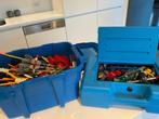 KNEX, Kinderen en Baby's, Speelgoed | Educatief en Creatief, Ophalen, Zo goed als nieuw, Bouwen