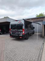 Campervan  Malibu van comfort LE640,automaat, EXTRA LUXE !, Caravans en Kamperen, Automaat, Malibu, Douche, Diesel