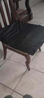 Rolstoelkussen, Ophalen