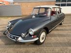 Citroen ID 19 P 1964 DS, Auto's, Gebruikt, 4 cilinders, DS, Handgeschakeld