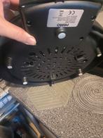 Plaque electique pour crepes et panecake