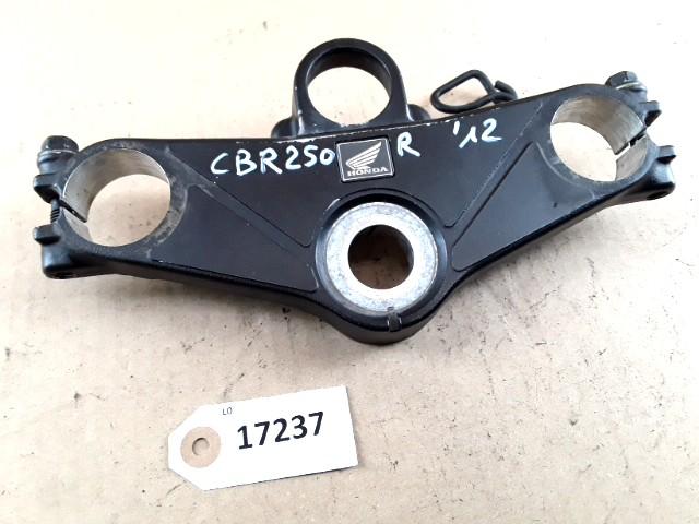 CBR250R 2011 - 2013 Honda Kroonplaat D1-29240, Motoren, Onderdelen | Honda