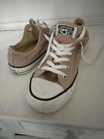Converse All Star Ox Sandy Beige uniseks schoenen (uniseks), Ophalen of Verzenden, Zo goed als nieuw, Beige