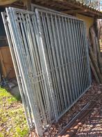 Kennelpanelen 8 stuks (1 deur), Enlèvement