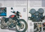 Moto Honda CBX 1000 collection, Verzenden, Gelezen
