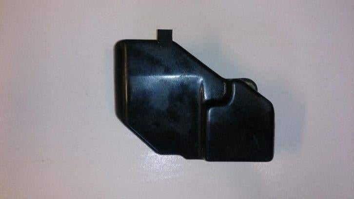 Kawasaki Z400 electronicahouder Z400J 400 bracket frame, Motoren, Onderdelen | Kawasaki, Gebruikt, Ophalen of Verzenden