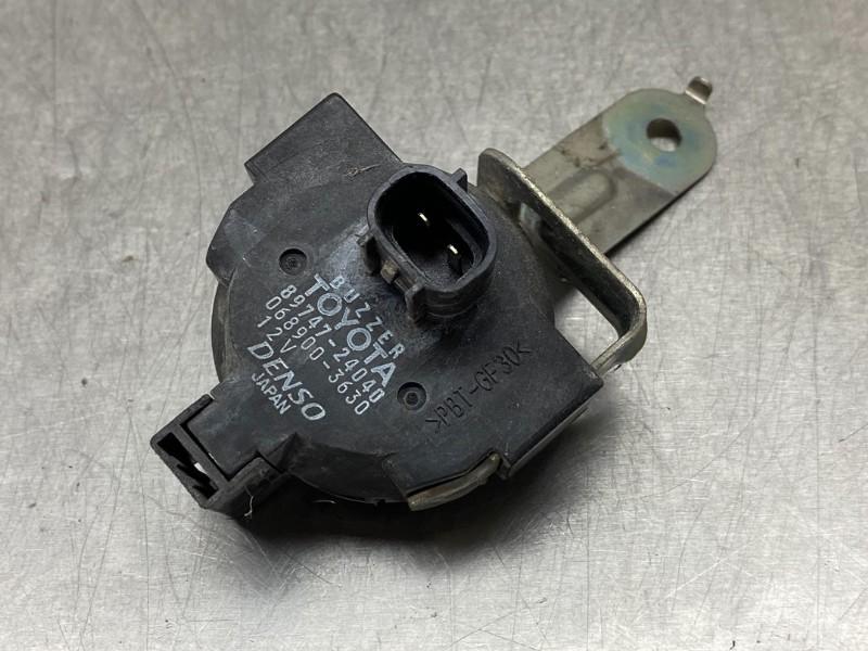 RELAIS Lexus SC (01-2001/07-2010) (|8974724040|), Gebruikt, Lexus