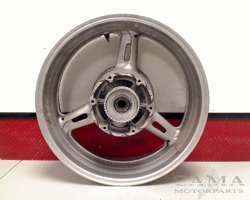 ACHTERVELG FJR 1300 2002-2005 + ABS (FJR1300 FJR1300A), Gebruikt
