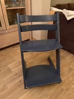 Stokke Tripp Trapp + bébé, Enlèvement, Comme neuf, Réducteur de chaise