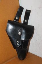 Belgique Holster police pour FN 1910/22 (ROGOS), Envoi, Autres, Vêtements ou Chaussures