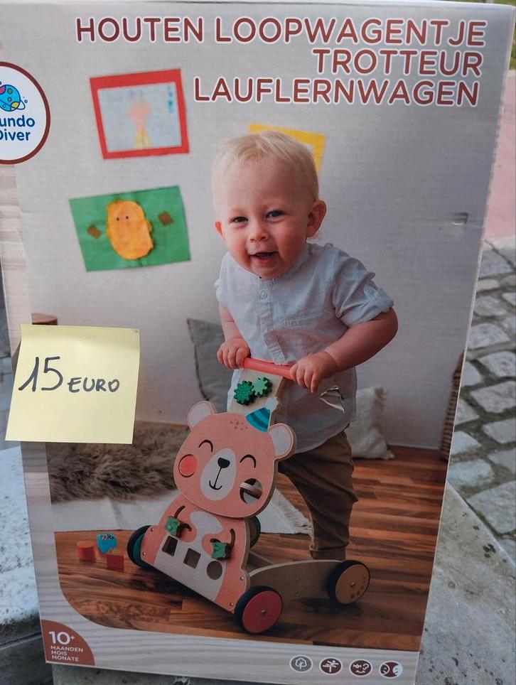 Peuter gerief, Enfants & Bébés, Jouets | Jouets de bébé, Enlèvement