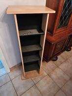 Eik cd rek, Huis en Inrichting, Ophalen